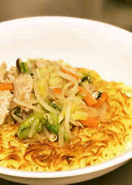 みんなが作ってる】 あんかけ焼きそば 簡単のレシピ
